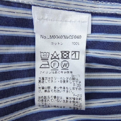 Áo sơ mi MAISON KITSUNE LM00403W2040 - Hàng hiệu Authentic 884829