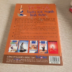 Luện Sức Mạnh Tinh Thần – Yoga Cho Cuộc Sống 528369