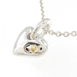 Hàng hiệu Authentic 925/750YG của Hermès - Dây chuyền 843139