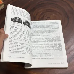 II Nhiếp Ảnh: Nhiếp Ảnh Kỹ Thuật Số - Bruce Warren - 2022 992024