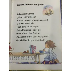Prinzessinnengeschichten - Margot Scheffold 723111