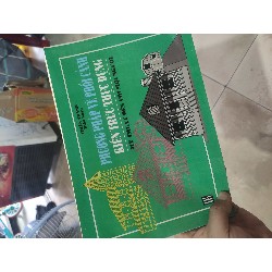 Phương pháp vẽ phối cảnh kiến trúc thực dụng mỹ thuật đến với mọi người 42817