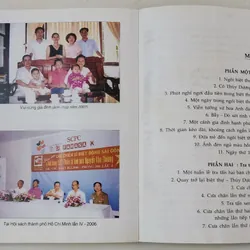 Thiếu tá tình báo Nguyễn Văn Thương - Người bị CIA cưa chân sáu lần 720456