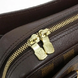 Túi Louis Vuitton Damier Triana N51155 619358