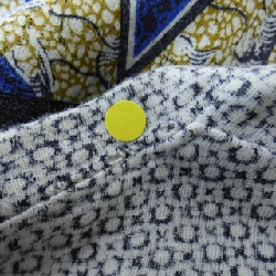 【Mã giảm giá】Áo phông CHRISTIAN DIOR 645287