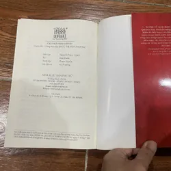 Sự thật về vụ án Harry Quebert hay Chuyện nàng NOLA (9) 721193