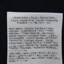 【Khuyến mãi】JIL SANDER Áo len 642093