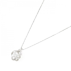 PT Hoa Kim Cương Dây Chuyền 0.50CT - Hàng hiệu Chính hãng 862498