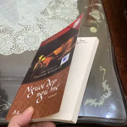 Người đẹp ngủ mê - Yasunari Kawabata 419358