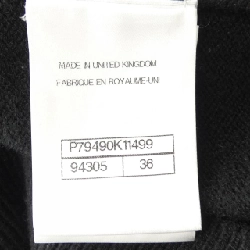 CHANEL P79490K11499 Áo khoác - Hàng hiệu Chính hãng 775342