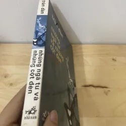 Trần Dần (những ngã tư và những cột đèn  1020256