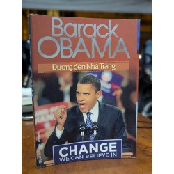 Đường đến nhà trắng - Barack Obama 226242