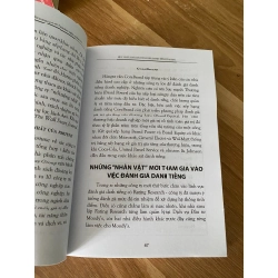 The 18 Corporate Reputation - Quy Luật Bất Biến Phát Triển Danh Tiếng Thương Hiệu (Ronald J. Alsop) 532260