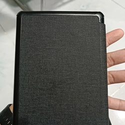 Máy đọc sách Kindle Paper White 4 + Bao da 492743