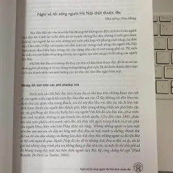 VỀ BẢN SẮC VĂN HÓA HÀ NỘI TRONG VĂN HỌC NGHỆ THUẬT THẾ KỶ XX 706773