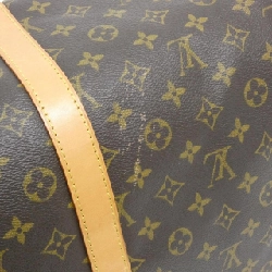 Túi Boston Louis Vuitton Monogram 55cm M41424 614634