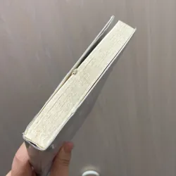 Tôi chỉ muốn tin tình yêu là mãi mãi - Địch An 960804