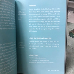 BTS THE REVIEW - KIM YOUNG DAE 475694