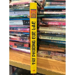 Tây phương cực lạc -Chu Tước Nhi dịch 786168