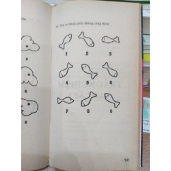 Đố vui trí tuệ 549386