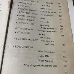 VĂN XUÔI HÒA BÌNH 592097