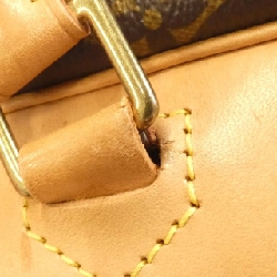 Túi xách Louis Vuitton Monogram Bowling Vanity M47270 618536