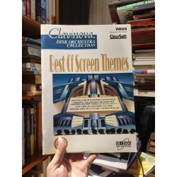 Clavinova : Disk Orchestra Collection 331910