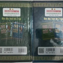 NHO GIÁO - tg Trần Trọng Kim  716902