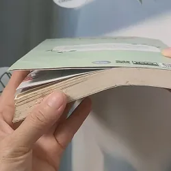 Nuôi con không phải là cuộc chiến 2 (Quyển 3): Bé thơ tự ngủ - Hachun Lyonnet 688490