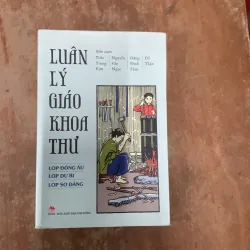 COMBO LUÂN LÝ GIÁO KHOA THƯ & LỜI HAY Ý ĐẸP 973249