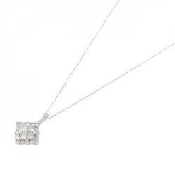 PT Dây chuyền kim cương 0.39CT - Hàng hiệu Authentic 863276