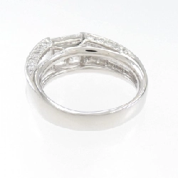 Nhẫn kim cương PT900 1.00CT 673031