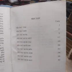 sách: Hoàng Lê Nhất thống chí - Ngô Gia Văn Phái (A2) 573627