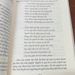 PHẬT GIÁO HÒA HẢO - MỘT TÔN GIÁO CẬN NHÂN TÌNH TRONG LÒNG DÂN TỘC 602982