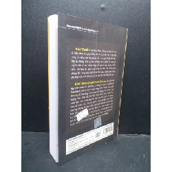 Kinh thánh về nghệ thuật lãnh đạo mới 90% bẩn nhẹ 2018 HCM0107 Lorin Woolfe KỸ NĂNG 916273