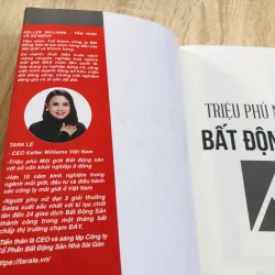 Triệu Phú Môi Giới Bất Động Sản Tác giả: Gary Keller (cùng Dave Jenks & Jay Papasan)  929255