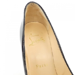 【Mã giảm giá】Giày cao gót CHRISTIAN LOUBOUTIN 662677