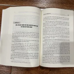 Nghiên cứu văn bản Truyện Kiều theo phương pháp Hoàng Xuân Hãn  (t4) 1004806