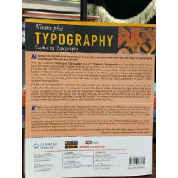 Khám phá Typography – Cengage Learning