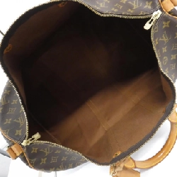Túi xách Boston Louis Vuitton Monogram Keepall Bandoulière 55cm M41414 - Hàng hiệu Chính hãng 803572