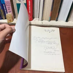 II Nhạc Cụ, Âm Nhạc: Tự Học Sáo _ Độc Tấu Đệm Thở (Tập 1) - Sơn Hồng Vỹ (Vi Sơn) - 2004 727051