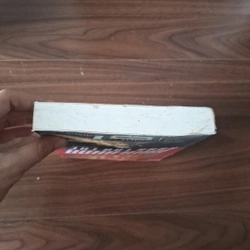 Chìa khóa ngày tận thế 524578