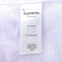 【Mã giảm giá】Áo sơ mi SUPREME 639303