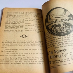 BÁO THỜI NAY – ẤN PHẨM GỐC SỐ 91 (20/6/1963) 549355
