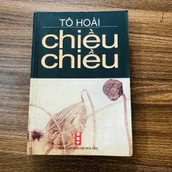 Chiều chiều -  Tô Hoài#HATRA