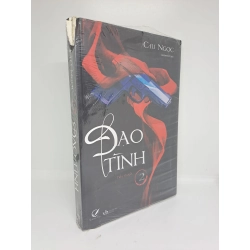 [59K/kg] Đạo tình 2 Chu Ngọc 2016 mới 80% rách gáy HCM1909