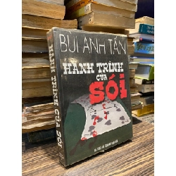 Hành trình của sói - Bùi Anh Tấn