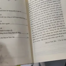 Cho Là Nhận - Tu thân - Đại sư Tinh Vân 928540