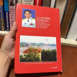II Lịch Sử: Theo Dòng Thời Cuộc - Thiếu Tướng Trần Minh Hùng - 2013 782346