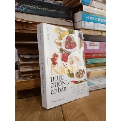 Nấu ăn thực dưỡng cơ bản 131855